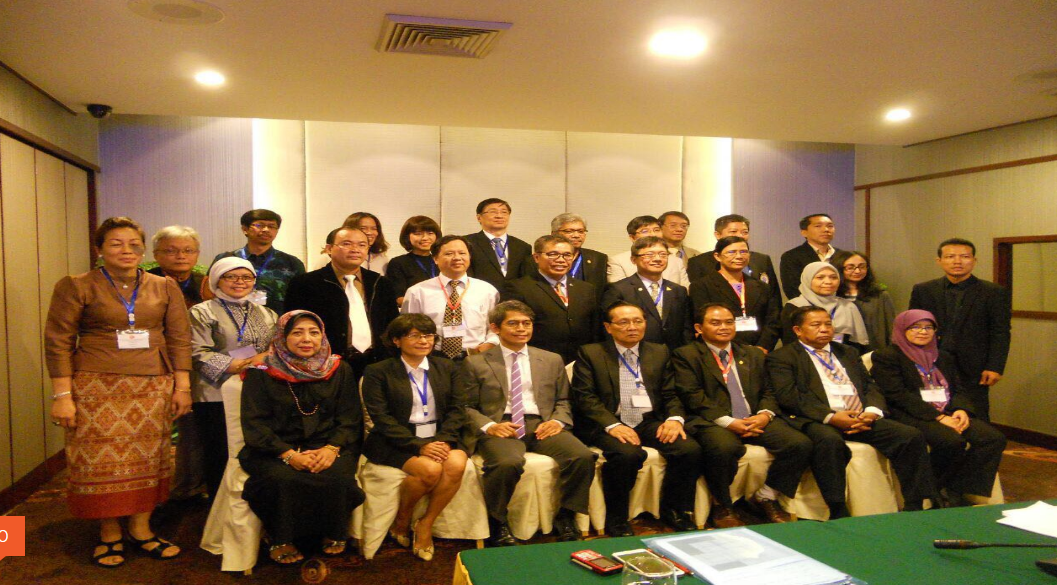 ASEAN ARCHITECT COUNCIL